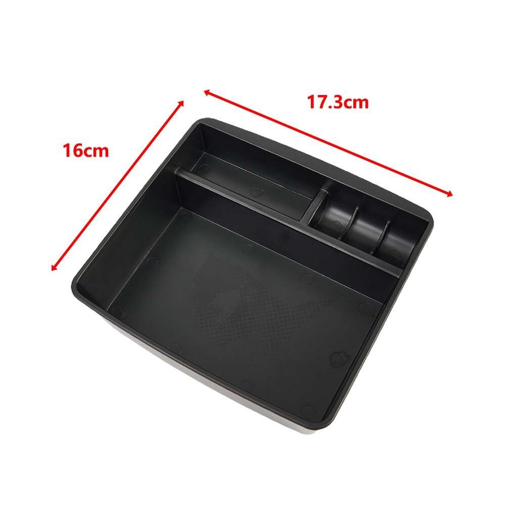 Refrigerator Storage Cover Tray For Toyota For Land Cruiser Classification