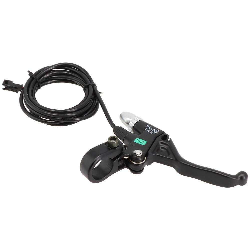 1 Pair Wuxing Brake Levers For Electric Bikes/Scooters (Aluminum Alloy)