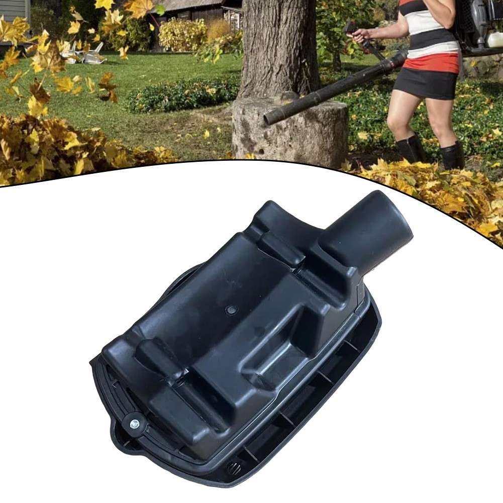 Replacement Leaf Blower Air Filter Cover Kit For Redmax-EBZ8500 EBZ8550