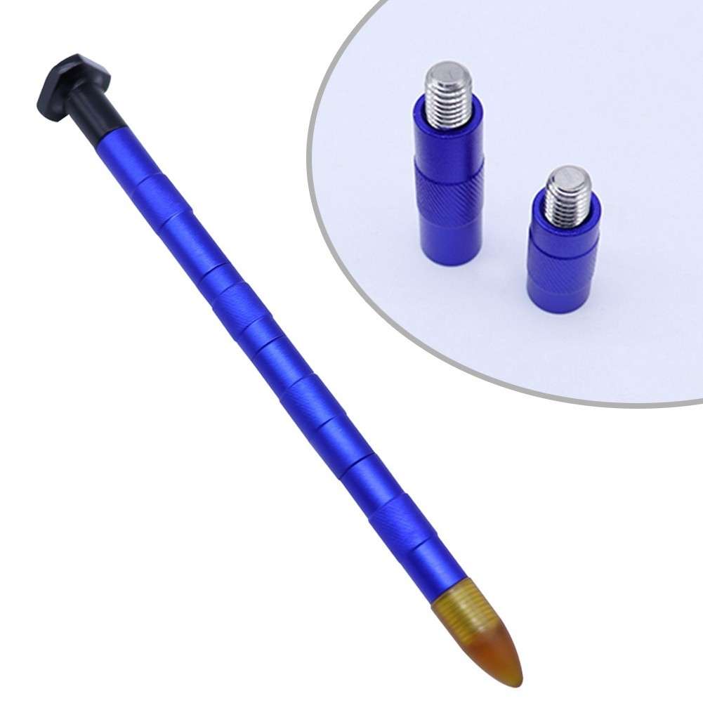 Car Body Dent Repair Tools Paintless Dent Repair Knockdown Pen Tool Tap Down