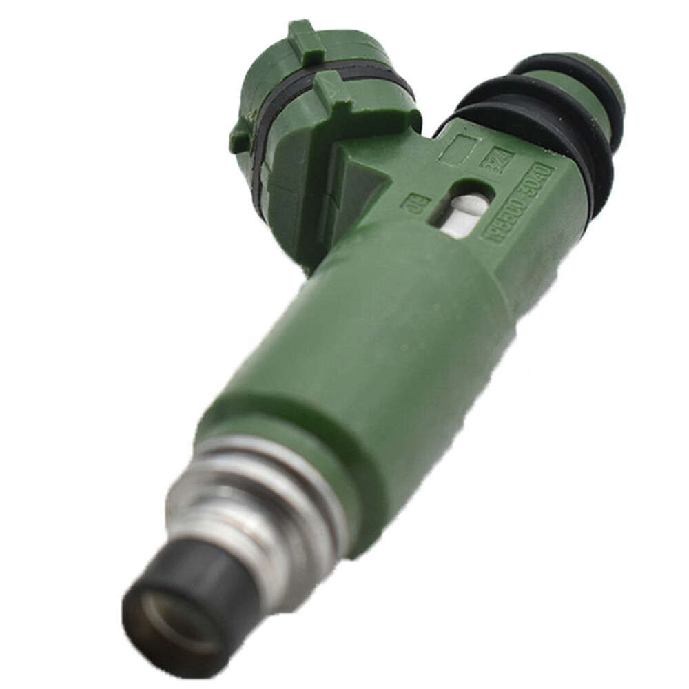 4×Fuel Injector 195500-3040 For Mazda Protege 1.8L 1997-1998