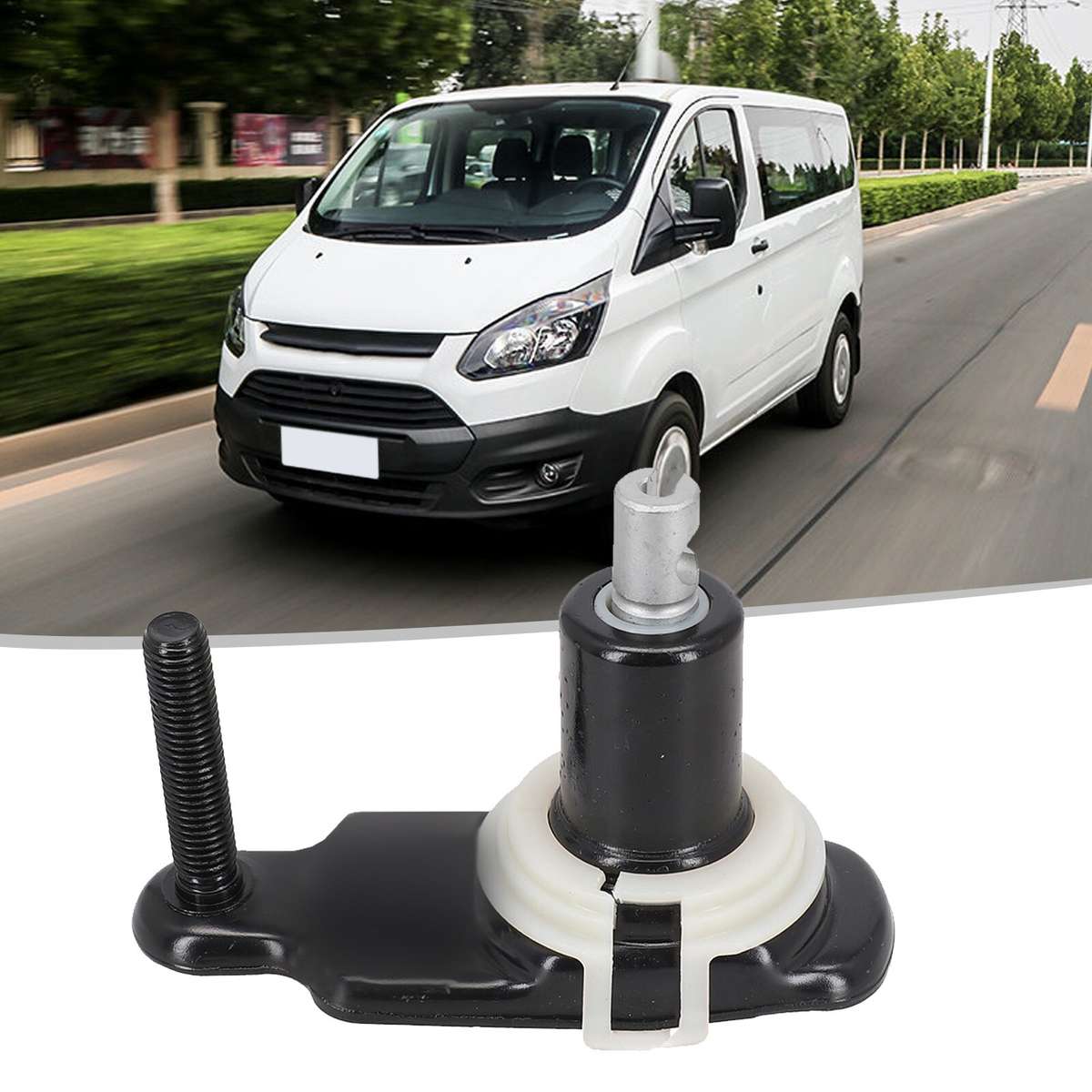 Spare Wheel Mounting Plate Carrier For Ford-Transit 2014+ BK21-1402-AA 1763880