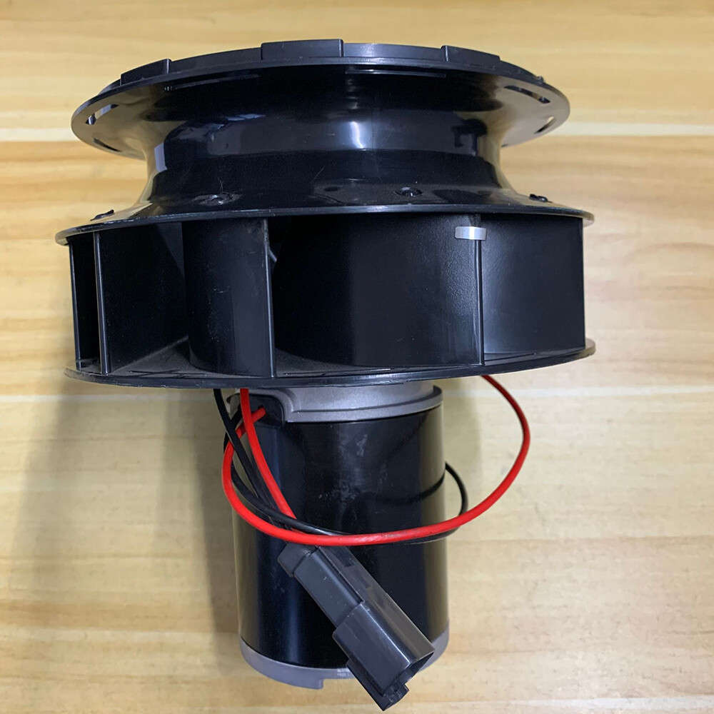 Blower Motor for Cat D5G Track Dozer/Loader 950H 24V 268-8792 2688792 1682313
