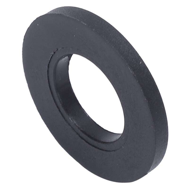 500x Nylon Washer M2 M10 Plastic Gasket Set Flat Ring M2 M2.5 For M3 M4 M5 M6 M8