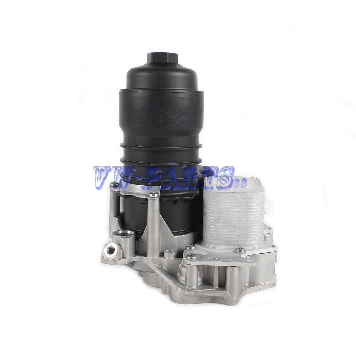 3.0TDI Engine Oil Filter Housing Fit For AUDI A4 Q7 #059115397AJ#