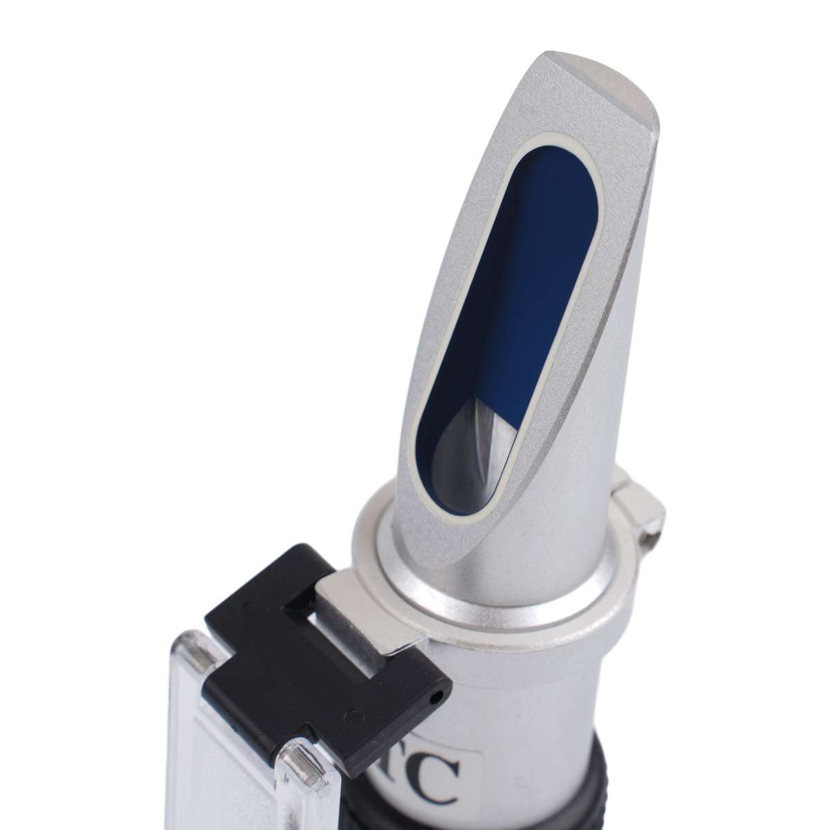 Refractometer ATC Refractometer Antifreeze Coolant-Tester Battery Tester