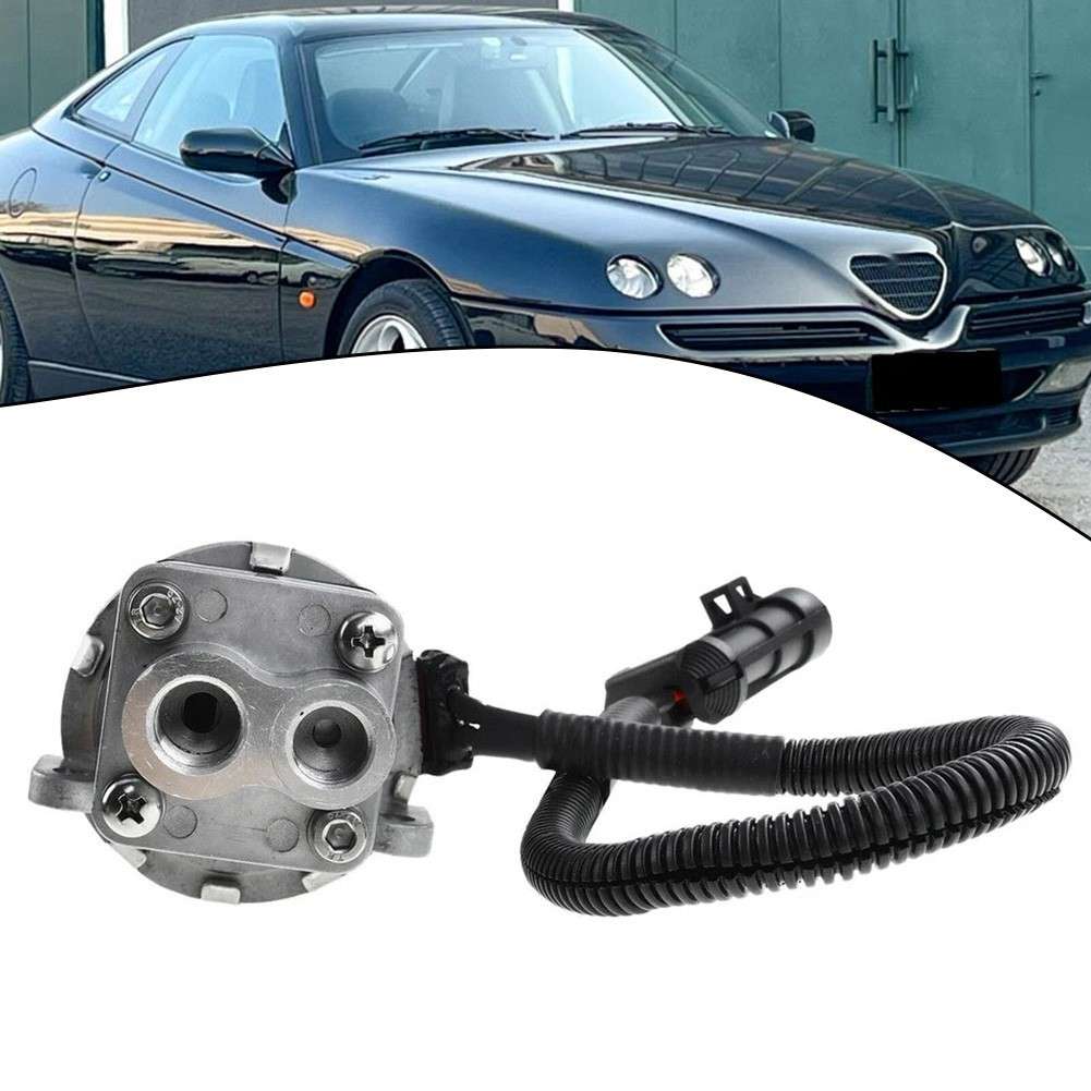 51736315 Hydraulic Pump Valve Car Box For Fiat 500 For Lancia For Musa-Ypsilon