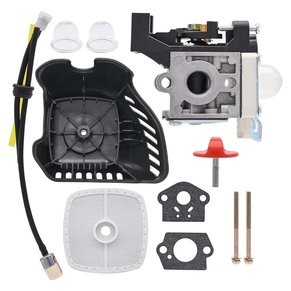 Replacement Carburetor Kit For For ECHO SHC225 SHC225S PPF225 PPT235ES