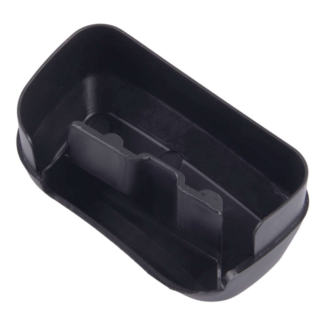 Fit for 2013-18 Dodge Ram 1500 2500 3500 CREW CAB Side Steps 2 End Caps Mopar