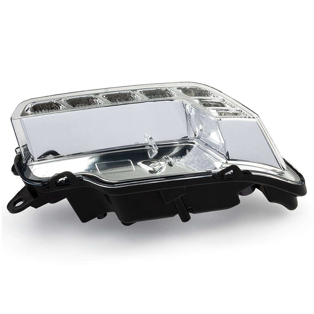 Left Daytime Running Light For Mercedes Benz E350 E550 2010-2016 E63 AMG 2010-15