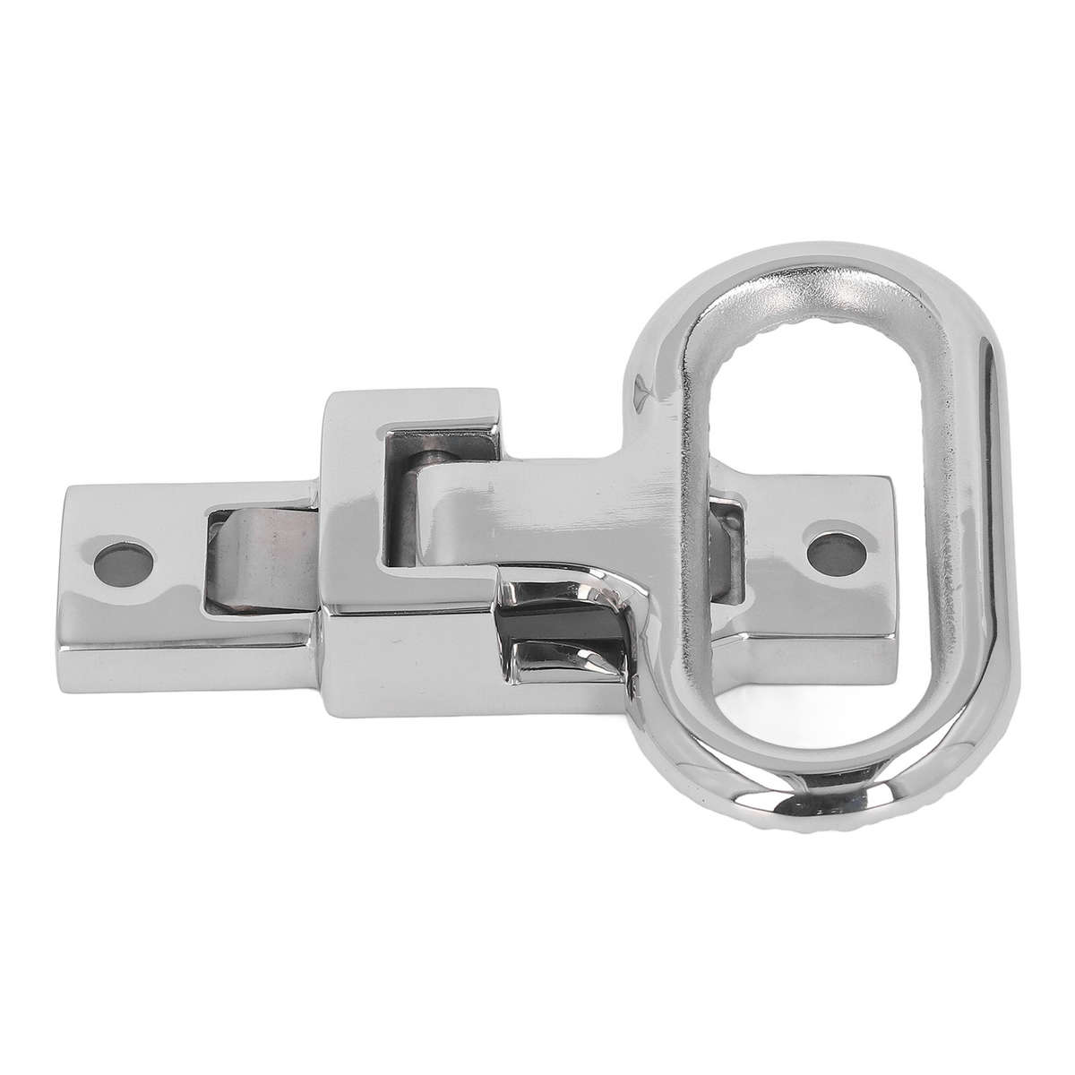 316 Stainless Steel Marine Folding Pedal Part For Boat Trailer