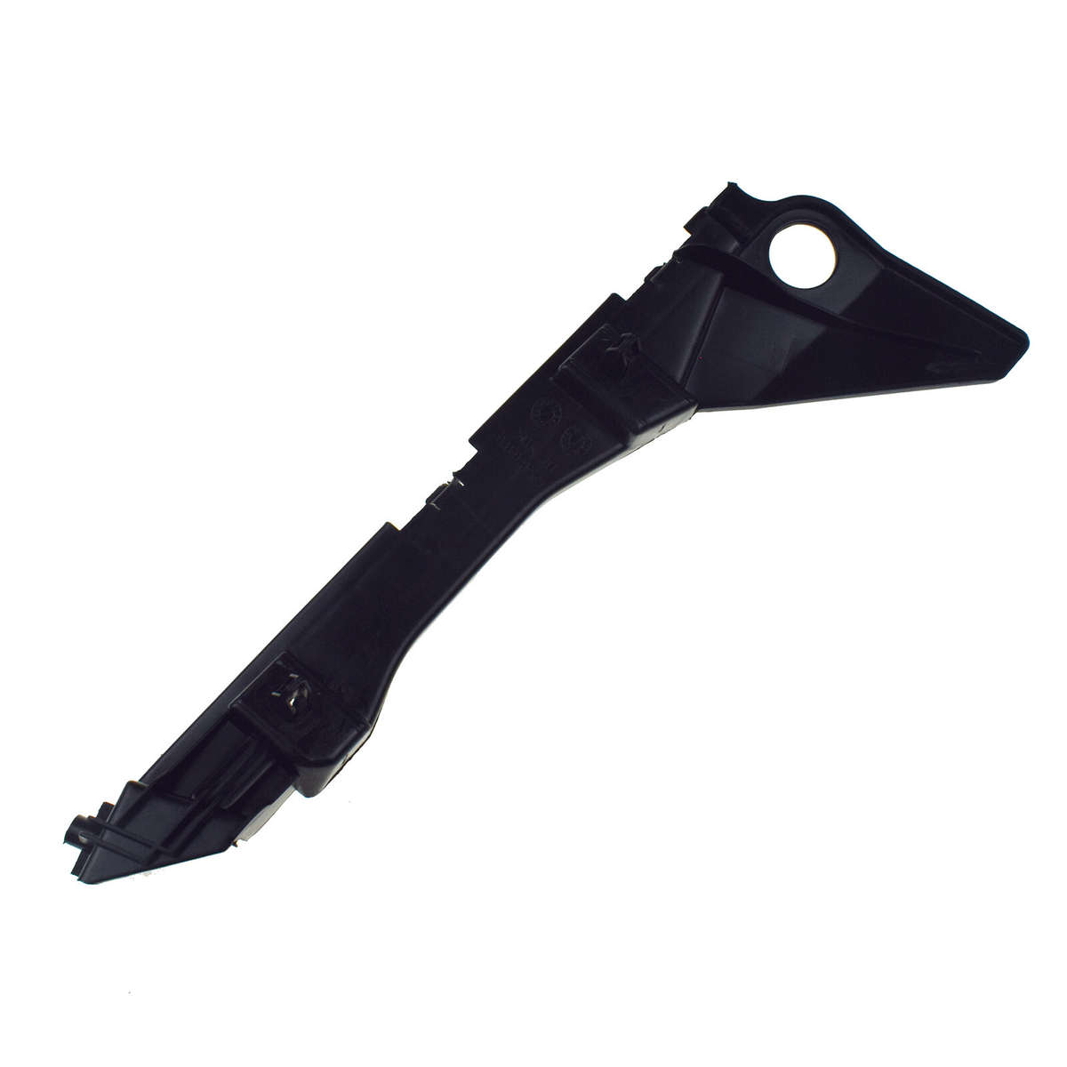 Bumper Mount Support Bracket Left 52536-02020 For 2002-2007 Toyota E12 Hatchback