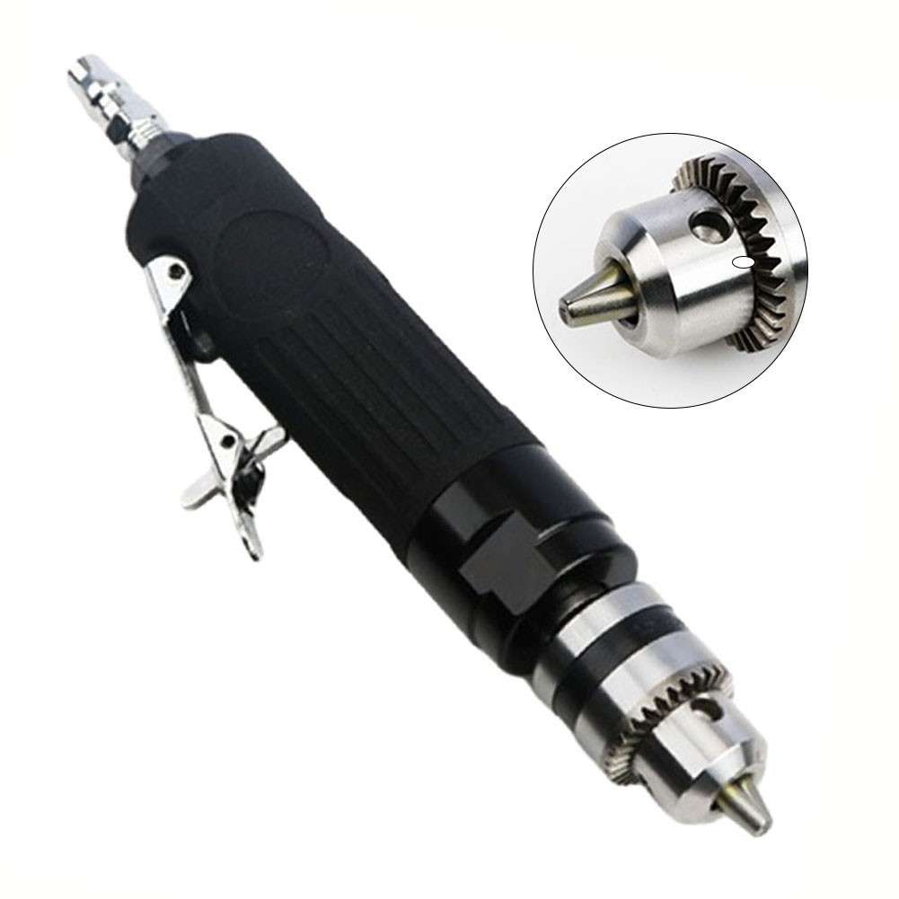 Air Drill Pneumatic Drilling Tool 2500RPM Multifunctiona