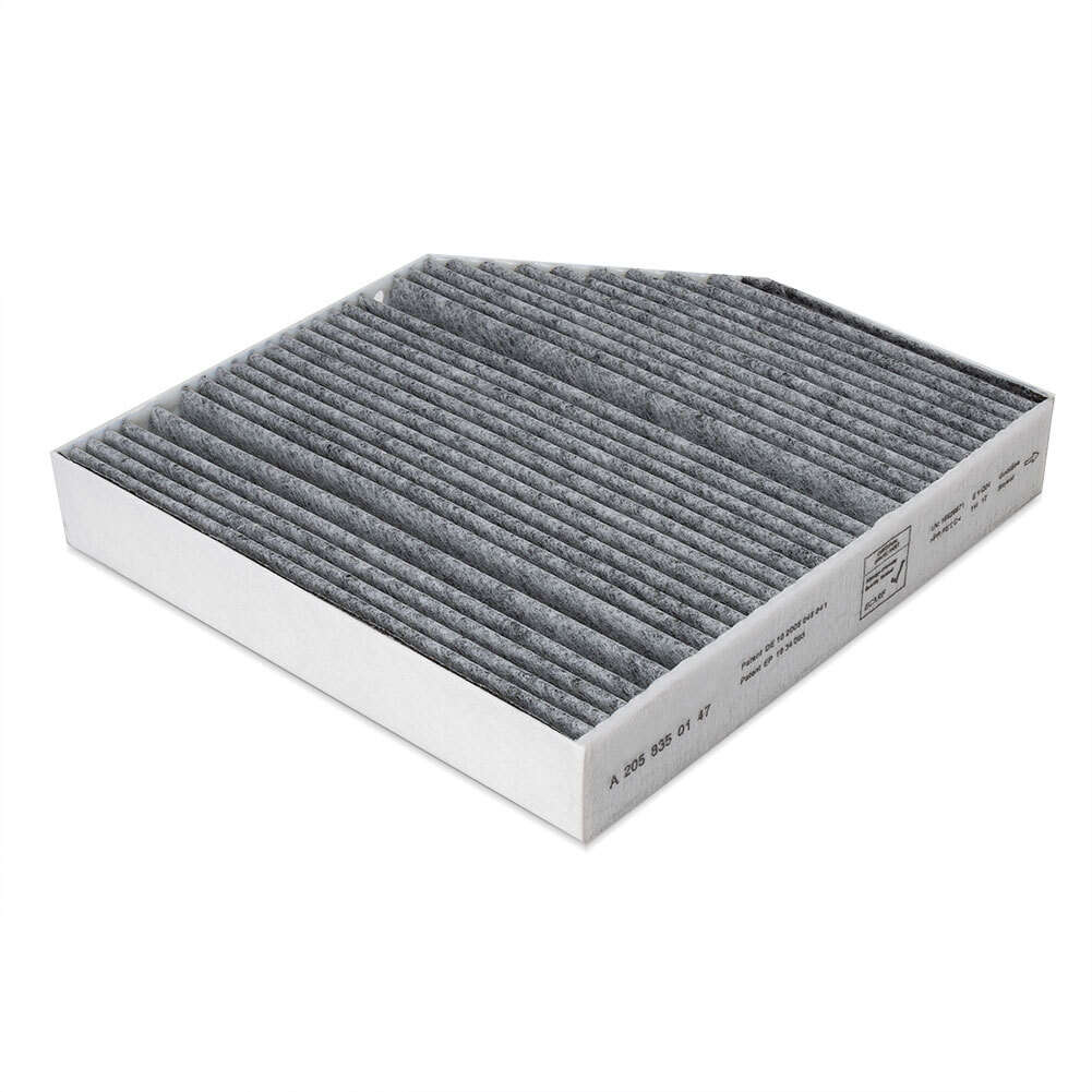 Cabin Air Filter For Mercedes-Benz C200 C300 C400 C350E E200 E300 E400 E450 E350