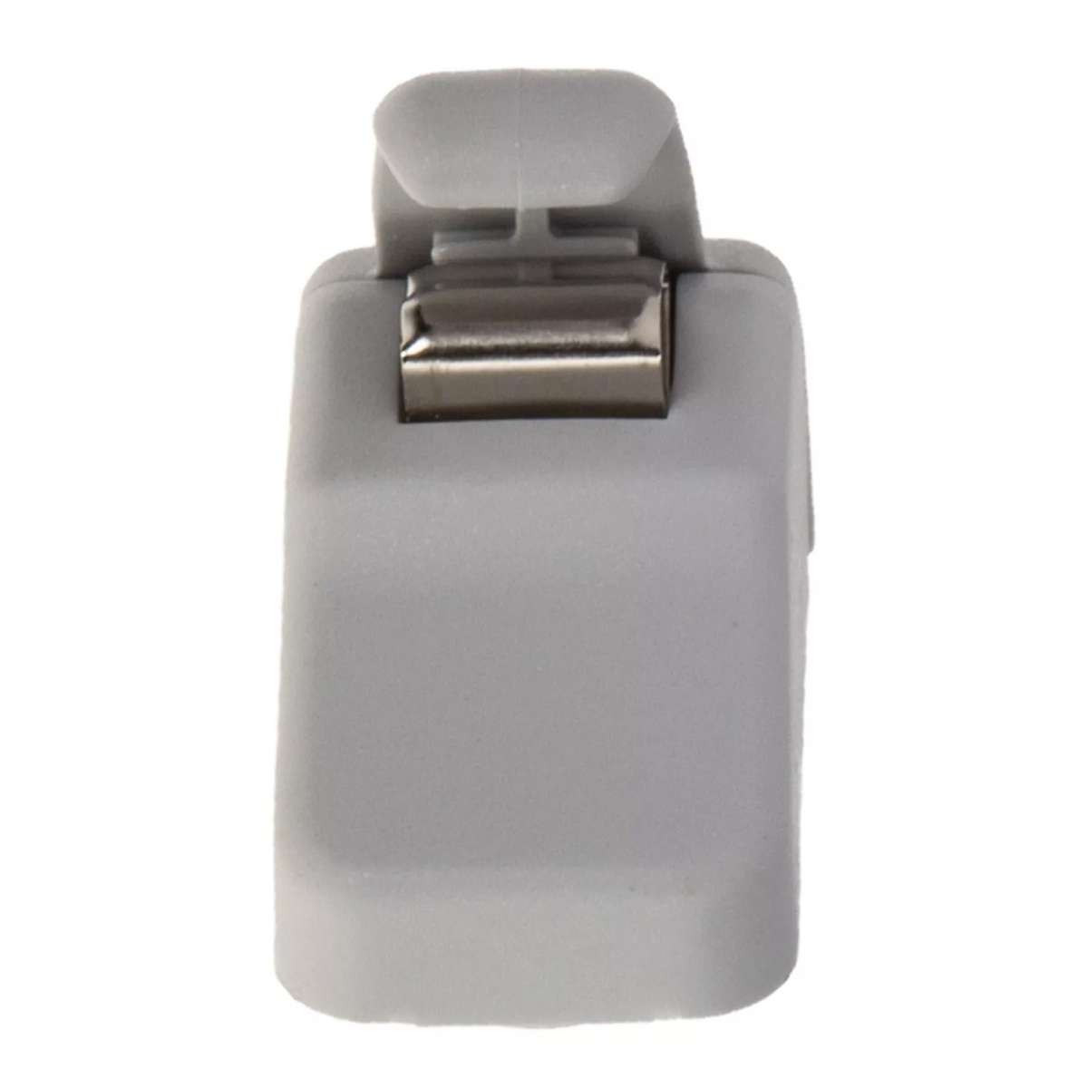 Interior SUN VISOR SUPPORT CLIP 5ND86MS7AA For FIAT For 500L 2014-2017