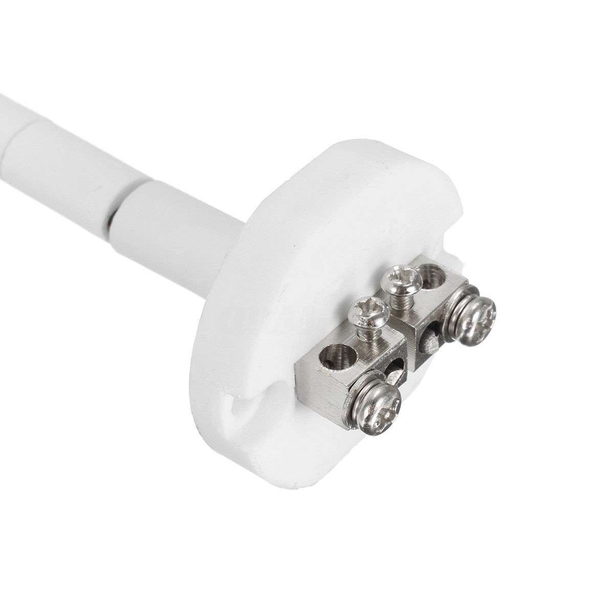 K Type Thermocouple High Temperature 8.5 Inch Probe Sensor 1300 3mm Kiln Oven