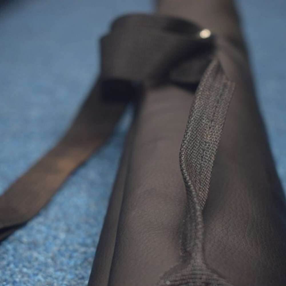 Pool Cue Case Pouch Holder Case For 1/2 Snooker Billiard For Pool Player