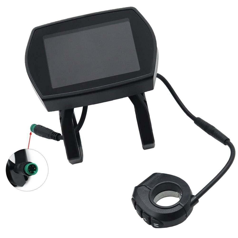 for BOOST Your For KUGOO G2 Pro With 48V 1000W Motor Controller And LCD Display