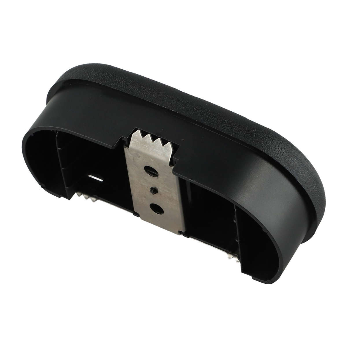 Running Board Step-End Cap BC3Z16A454A For Ford F-150 10-14 For Super Duty 10-16