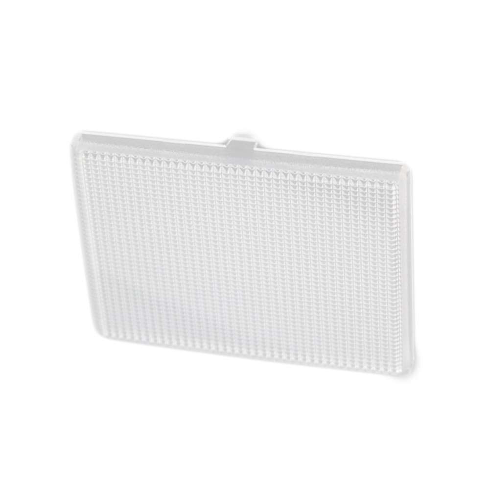 Clear Lens Dome Lamp W/ Reading Light C1500 Practical For Chevy For GMC Trucks