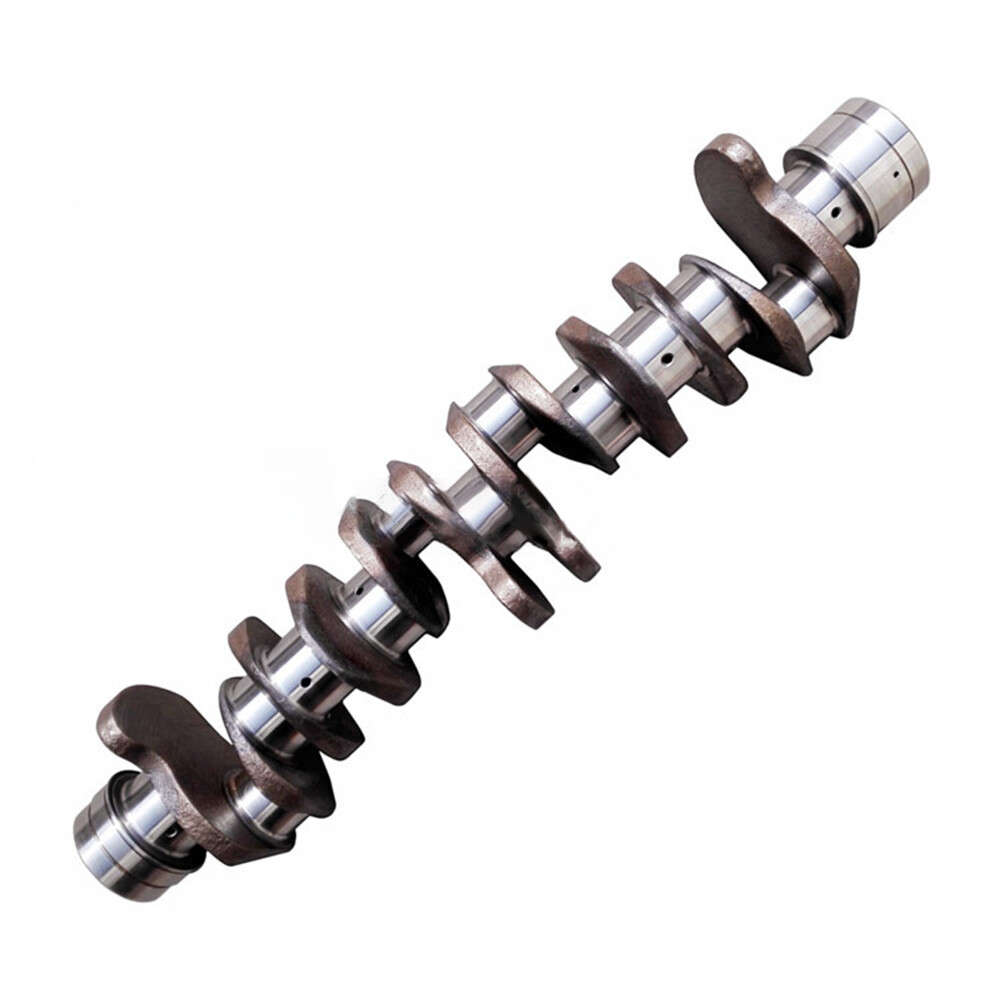 3974538 For Cummins ISB QSB 6.7L Engine Crankshaft 4934861 4934862