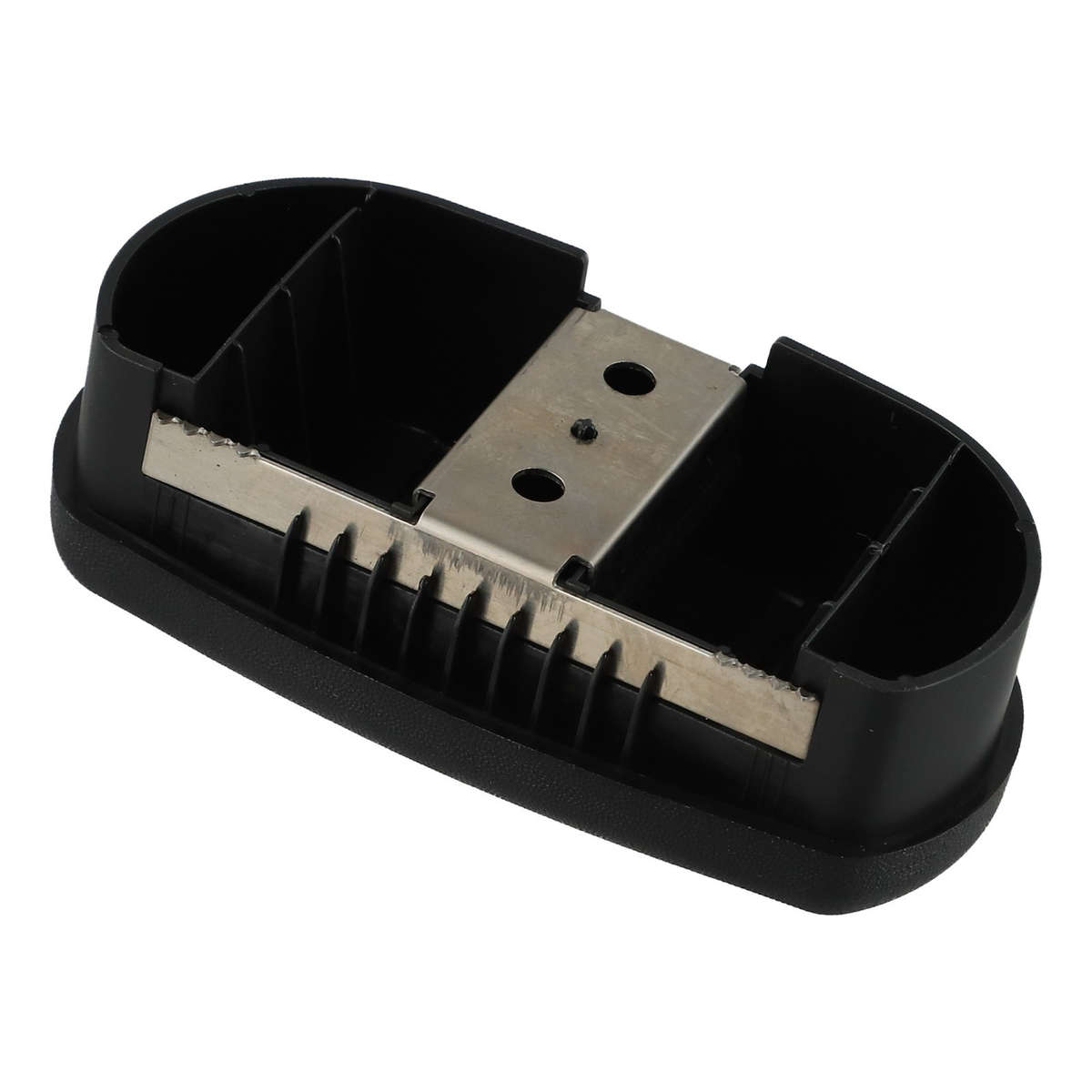 Running Board Step-End Cap BC3Z16A454A For Ford F-150 10-14 For Super Duty 10-16