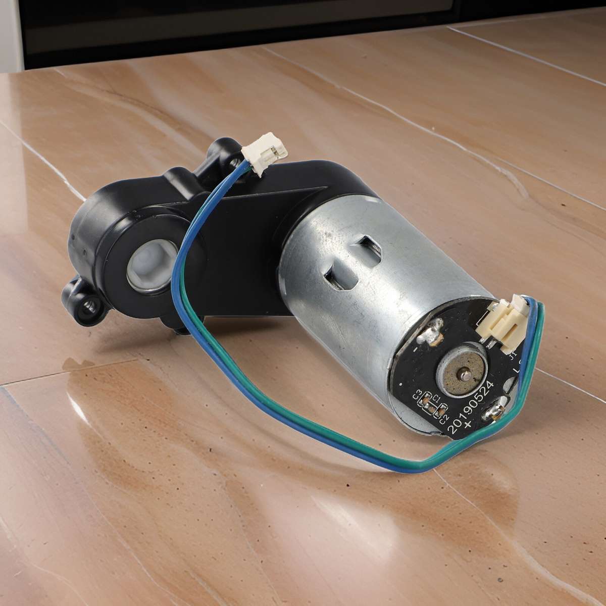Main Roller Brush Motor For V980 MAX V980 Plus Robotic Vacuum Cleaner