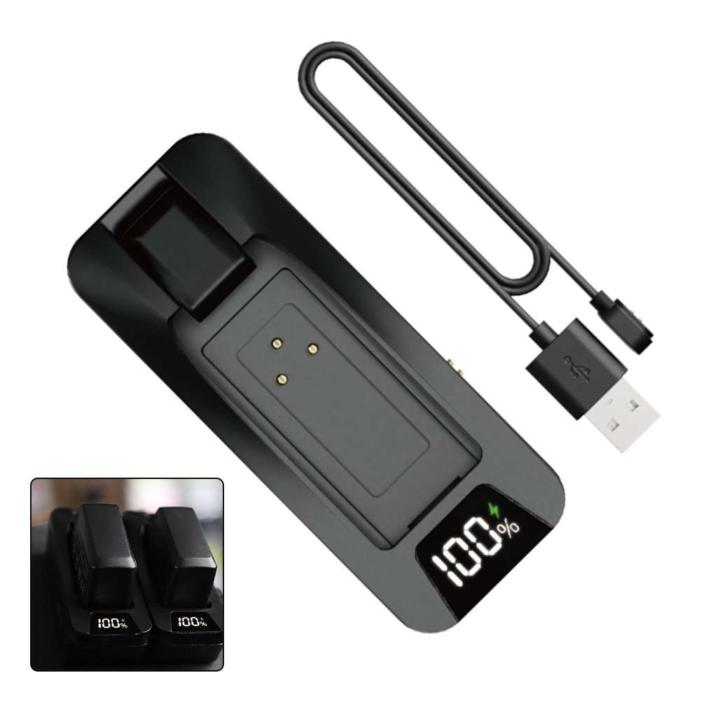 For SRAM-Front And Rear Shifting Battery Charger With Auto Power Cut Off