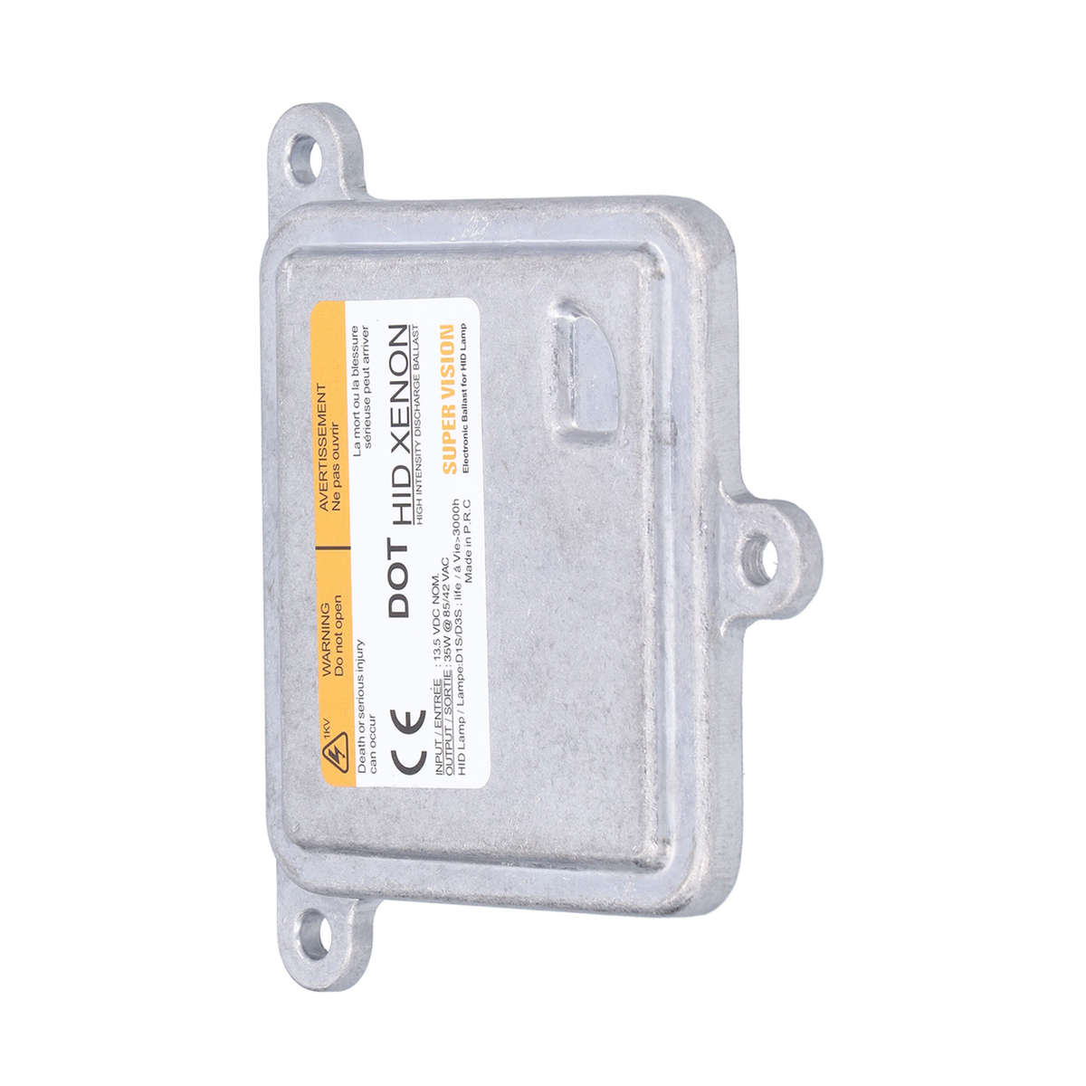35W Xenon Ballast 22794558 Multiple Part For