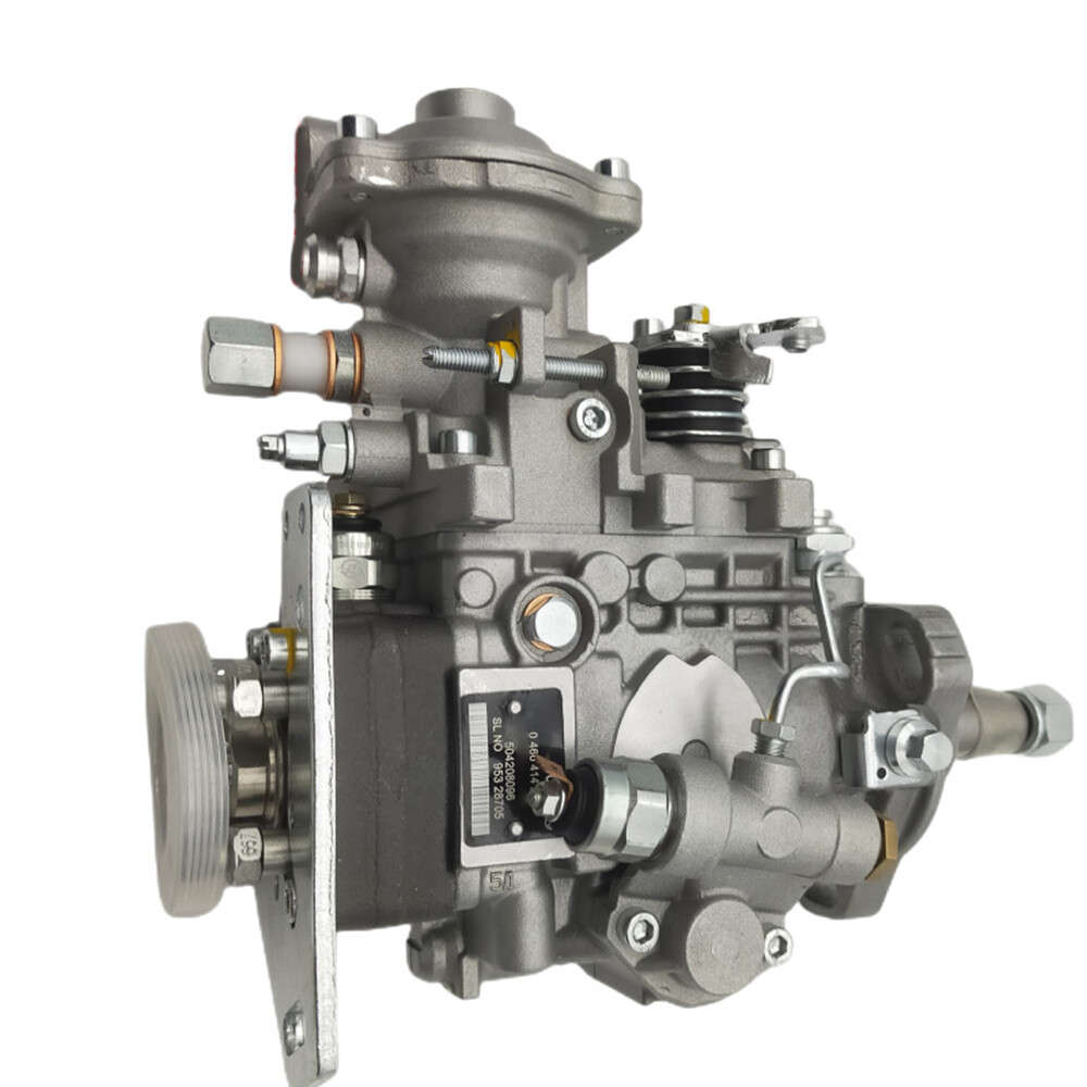 0460414265 For Bosch New Holland 4.5L Fuel Injection Pump