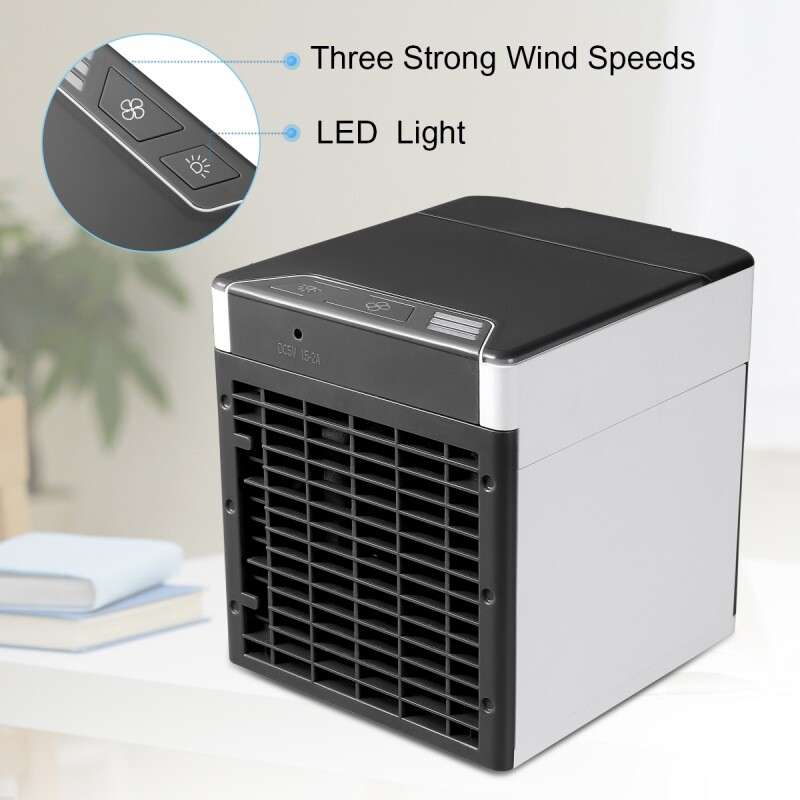 ARCTIC STORM ULTRA EVAPORATIVE AIR COOLER