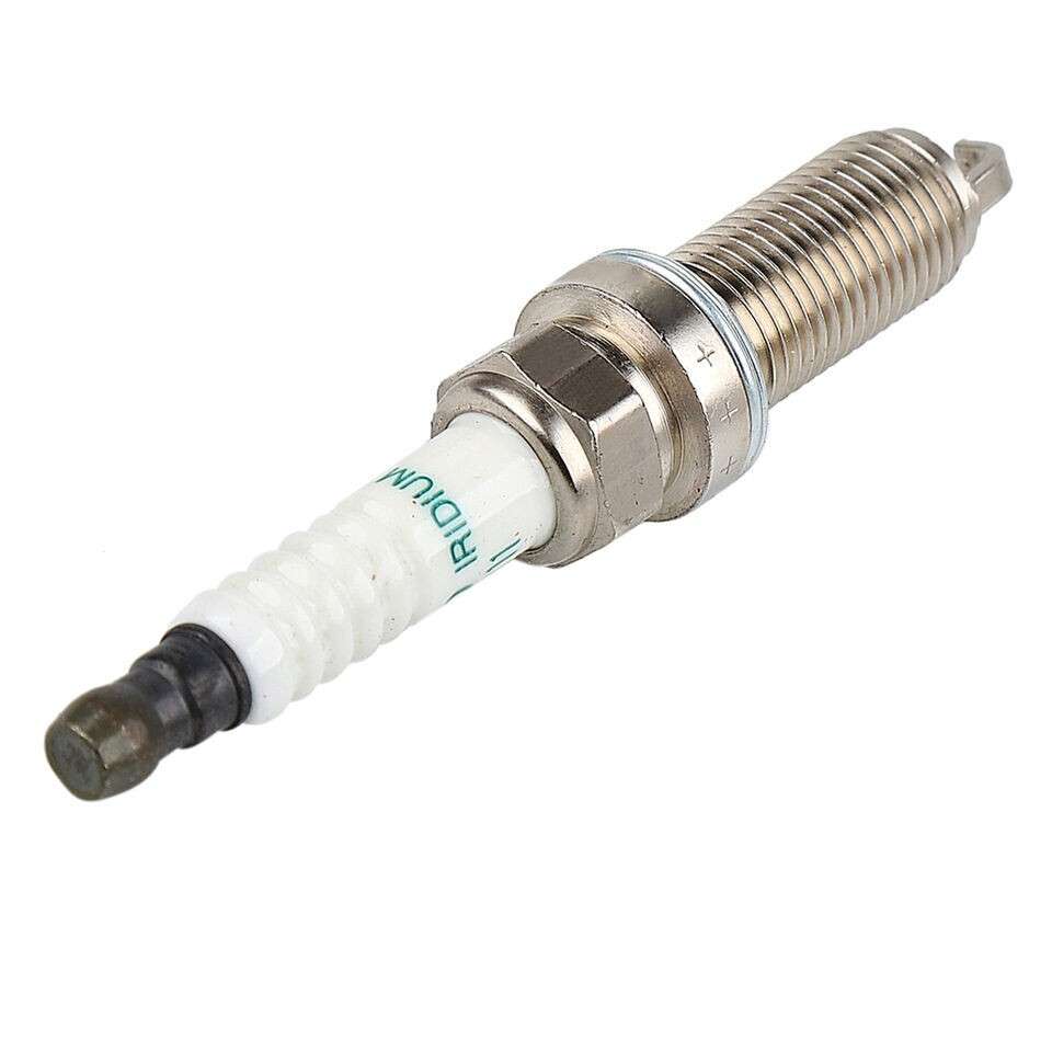 4PCS Iridium Spark Plug 90919-01275 Suitable For Corolla Prius Lexus