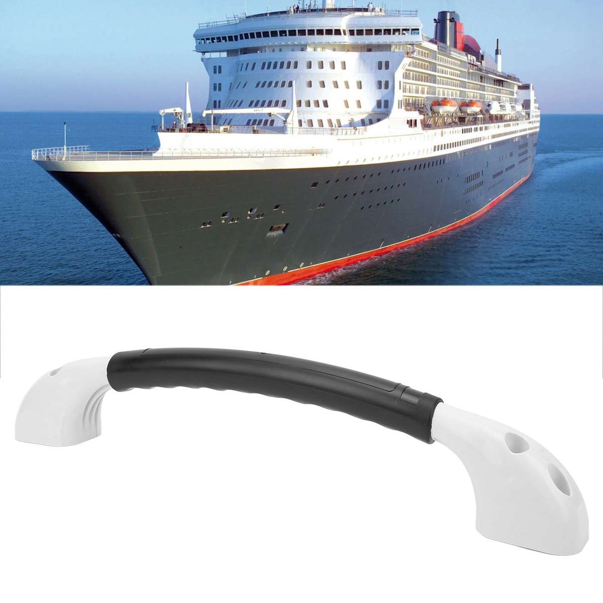 Gimbal Stabilizer Counterweight Weight & Clip Kit For OSMO Mobile2 ZHIYU New