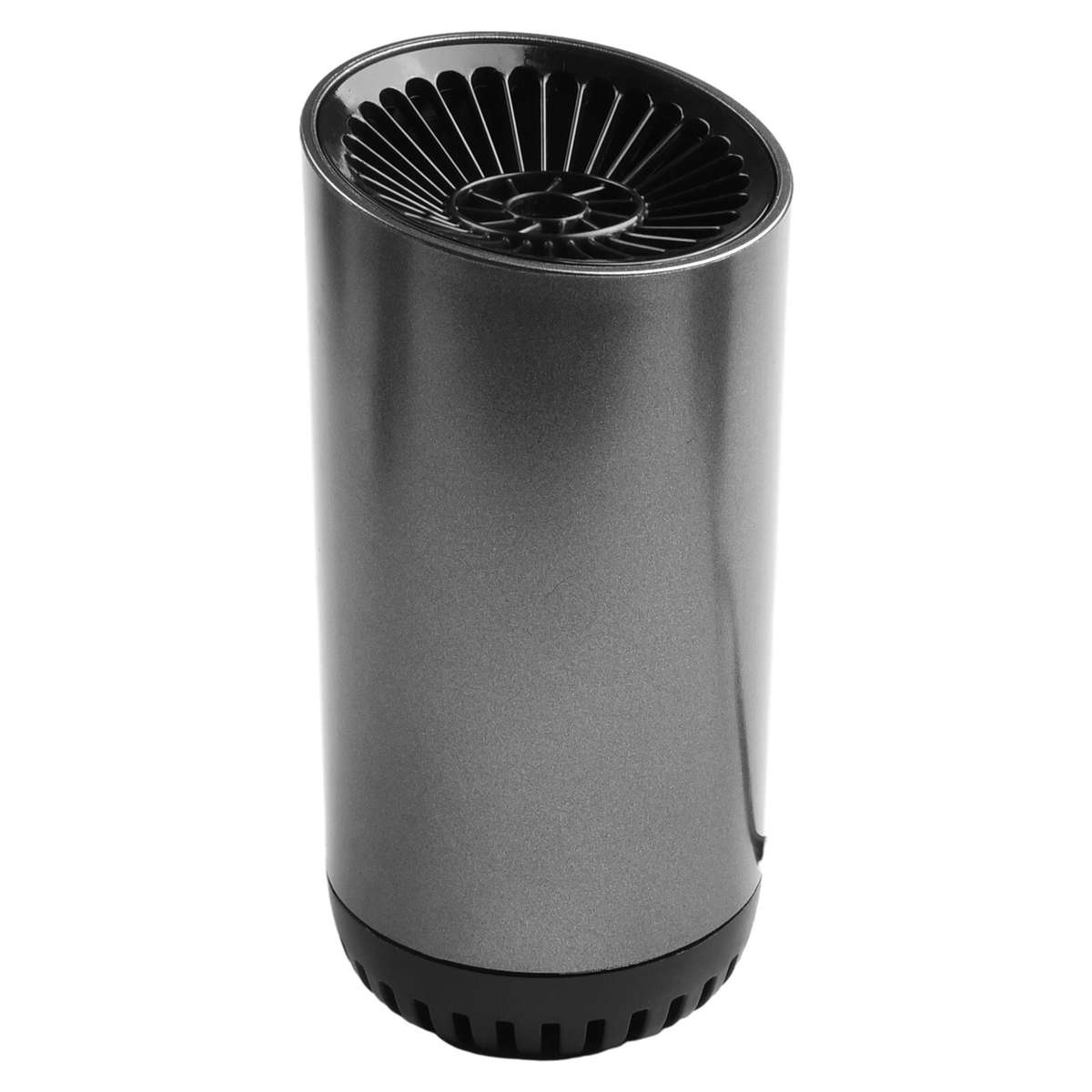 Portable Electric Car Heater 12V USB Heating Fan Defogger Defroster,Demi