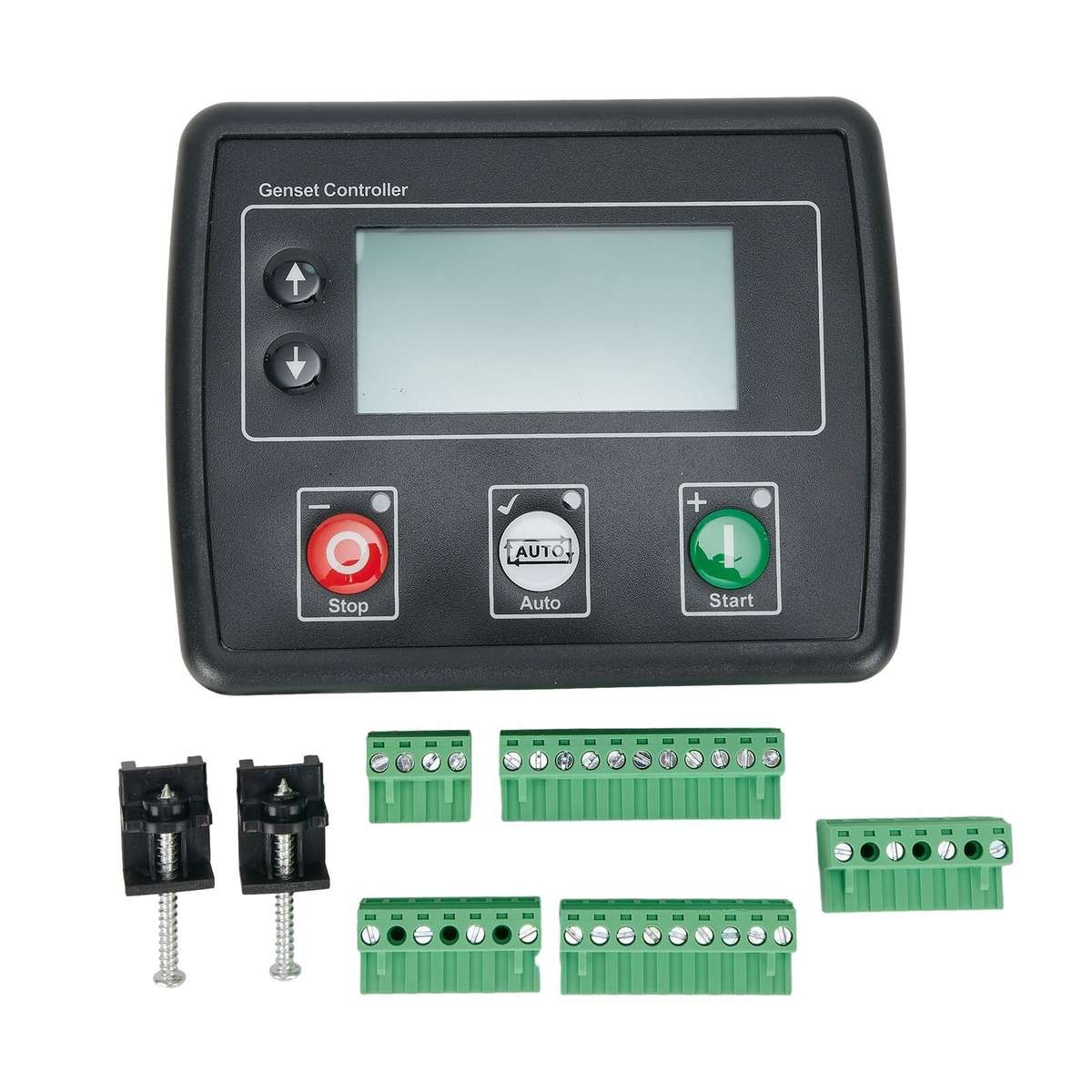 Control Panel Controller /Generator Control To Replace DSE4520/ MKII