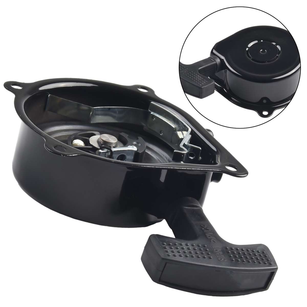 Superior Quality for LT 50 Pull Practical Accessory For Suzuki Quad Runner