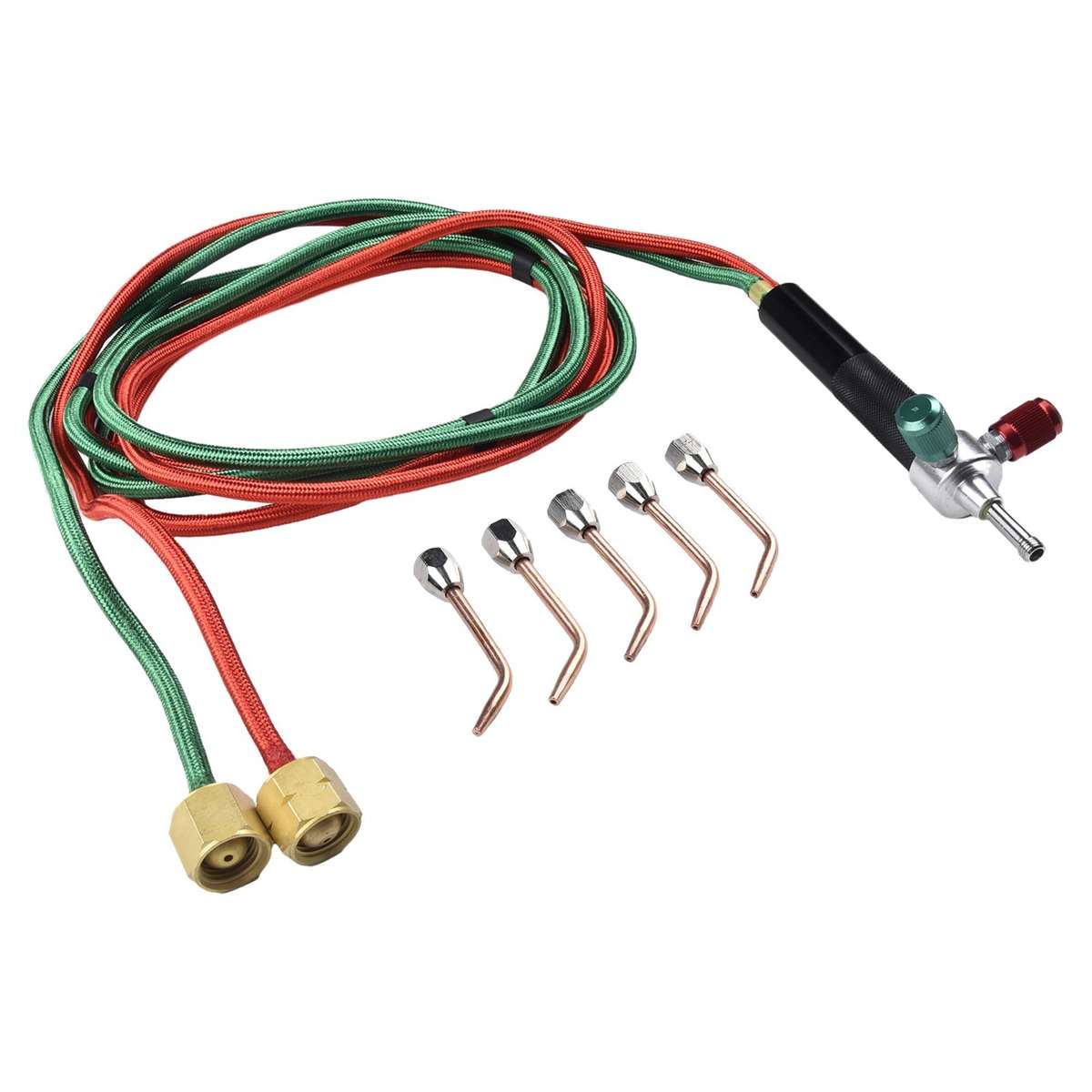 Welding Torch Welder Tool Accessories Acetylene Torch Kit Welding Equipment