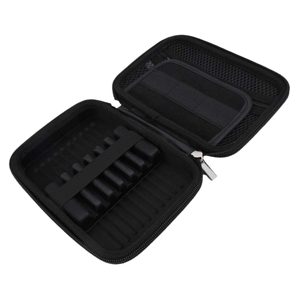 Portable Darts Carry Case With Double for PROTECTION Fits All Types Of Darts