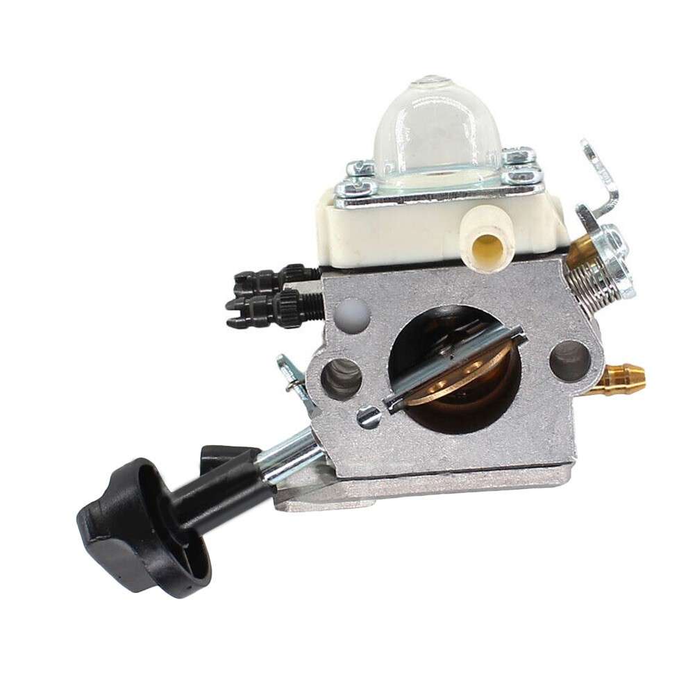 Carburetor for IGNITION Coil For Stihl-BG86 SH56C Blower Metal Construction