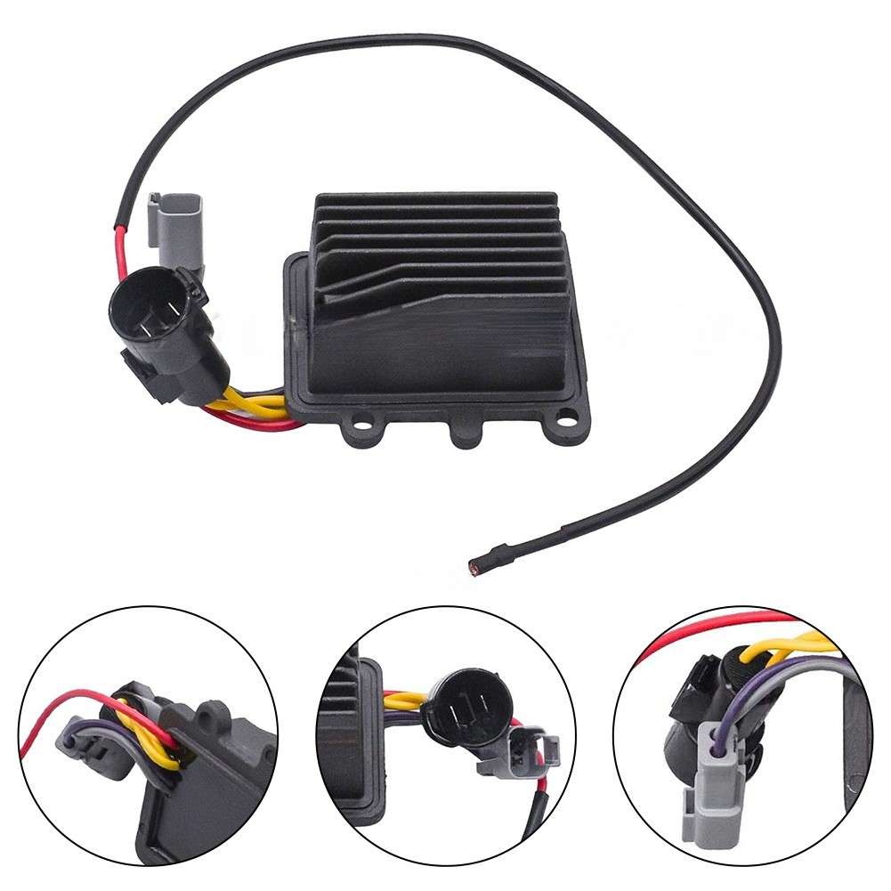 Rectifier Regulator For Johnson For Evinrude 90 100 For HP Marine Engine