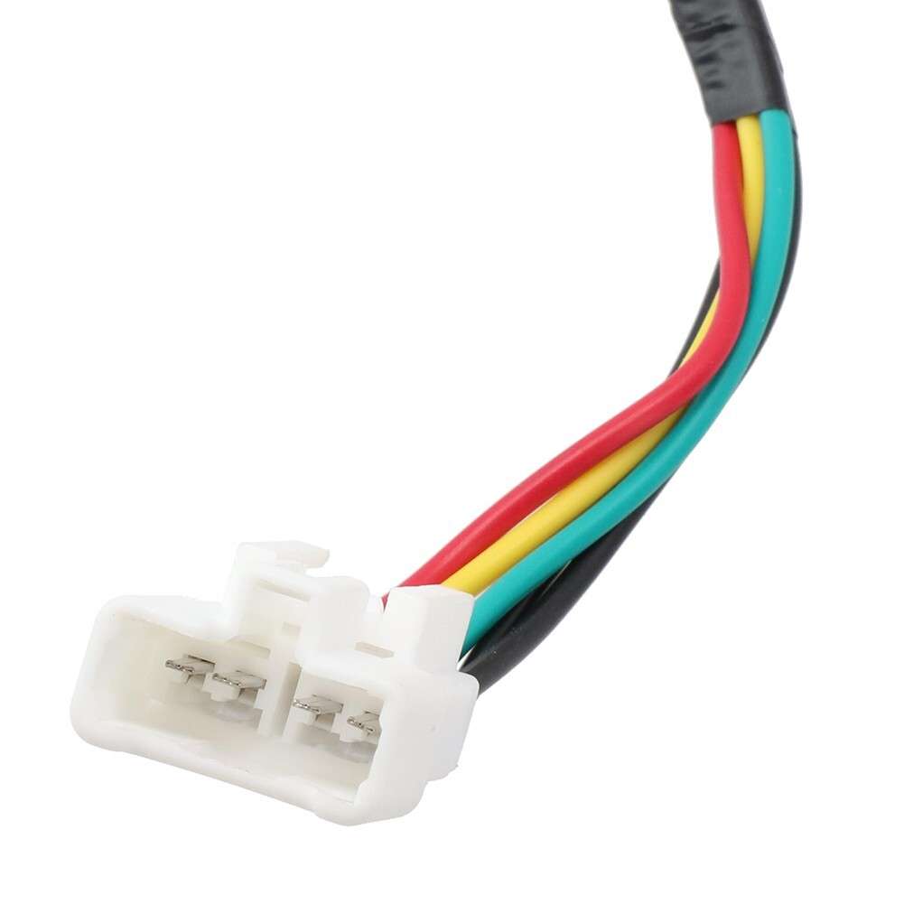 Tail Light Socket For Kia Forte Improved Charging Hassle Replacement