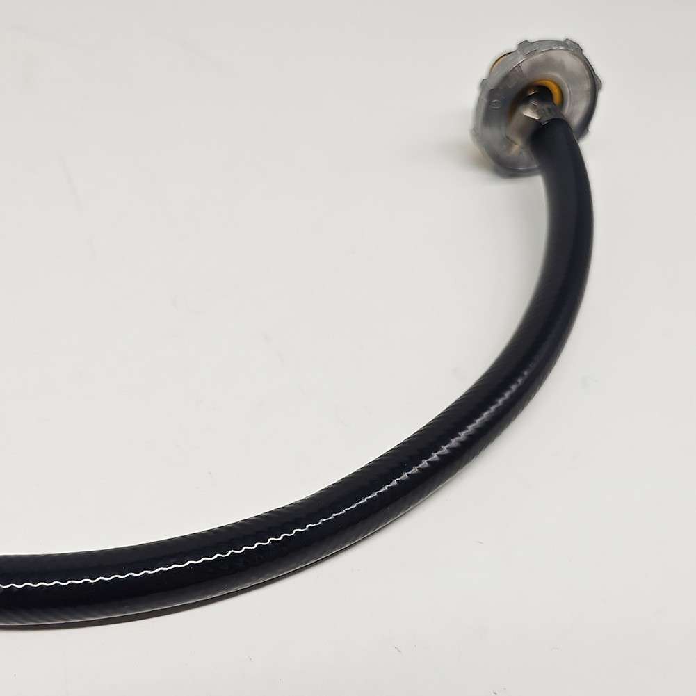 60cm Propane Cylinder Tank Refill Adapter Hose Quick And Easy-Refilling Parts