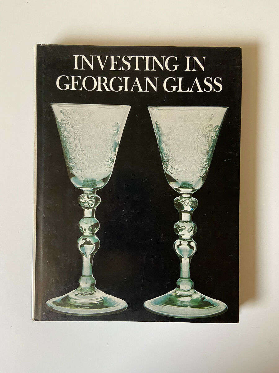 Investing in Georgian Glass