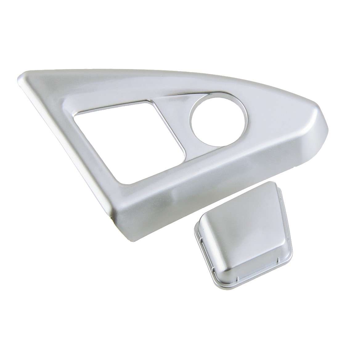 Center Console Armrest Box Switch Button Cover Fit For BMW 5 Series F10 F18