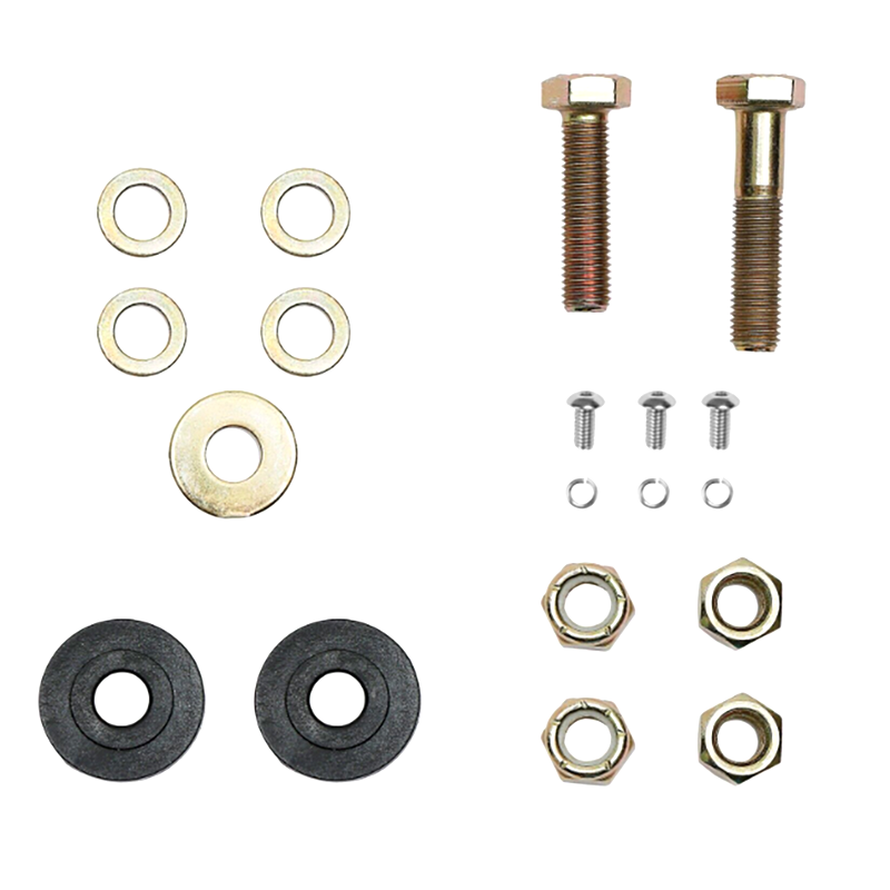 ACA-1807 Fit For Ford Column Shift Linkage Kit 4R70W AODE Adjustable