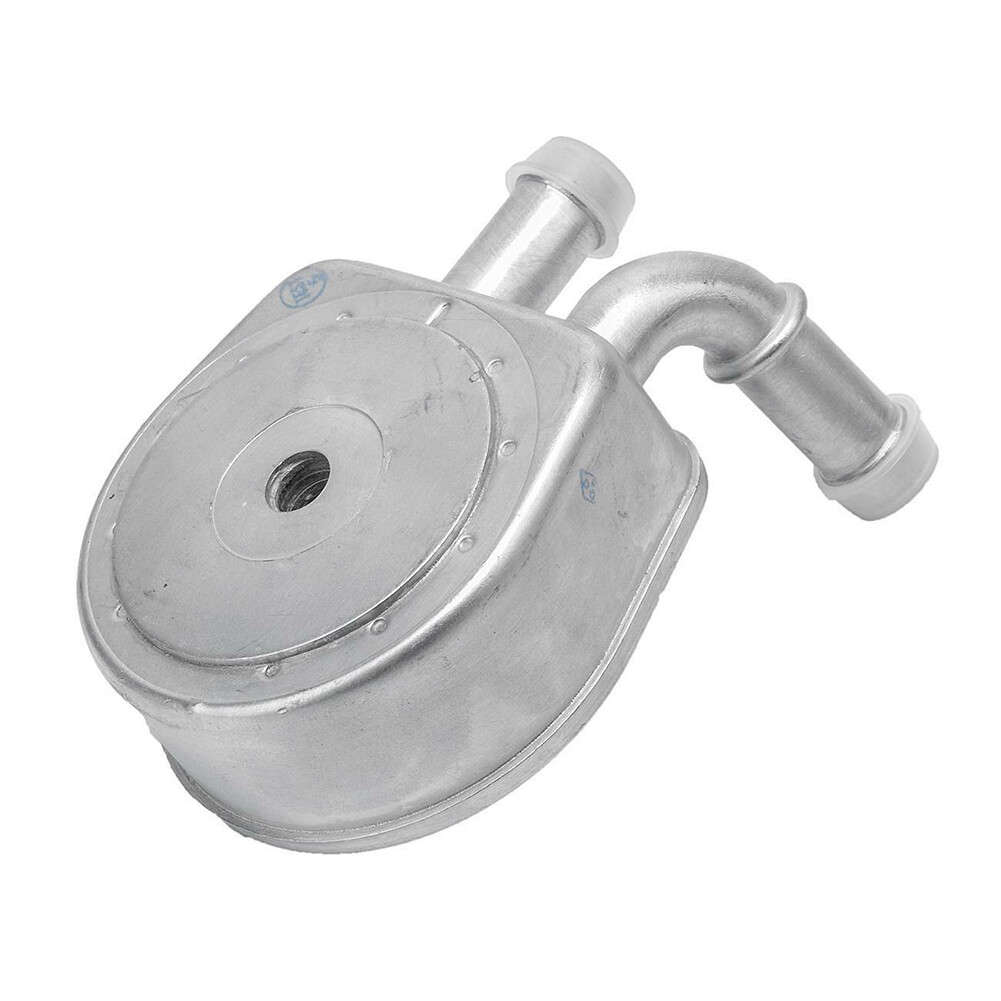 Oil Cooler LF6W14700A Suitable for Mazda 3 5 6 CX5 CX-7 Turbo