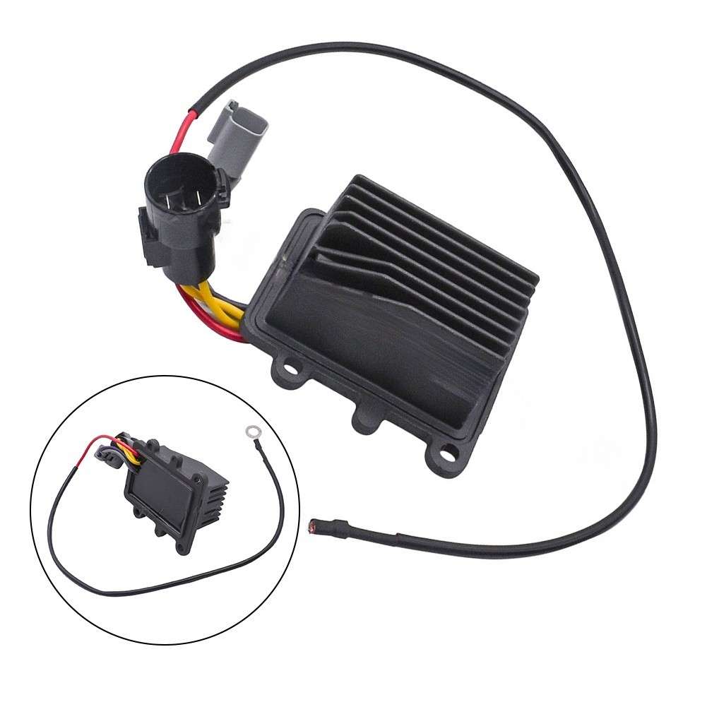 Rectifier Regulator For Johnson For Evinrude 90 100 For HP Marine Engine