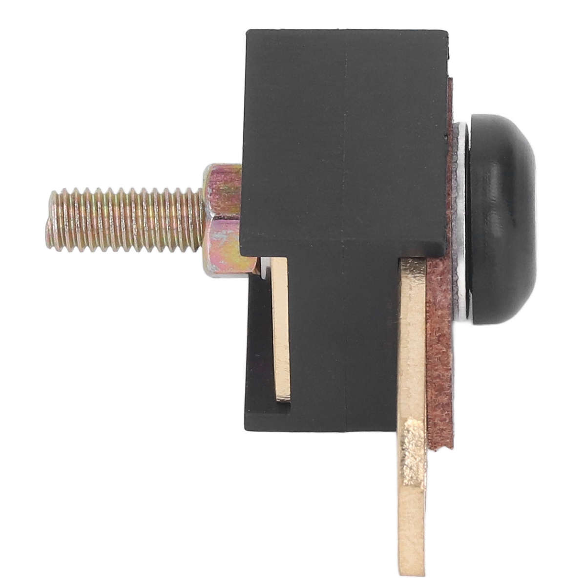 90A Starter Assembly 12V 79023A91 High Strength Part For MerCruiser Engine