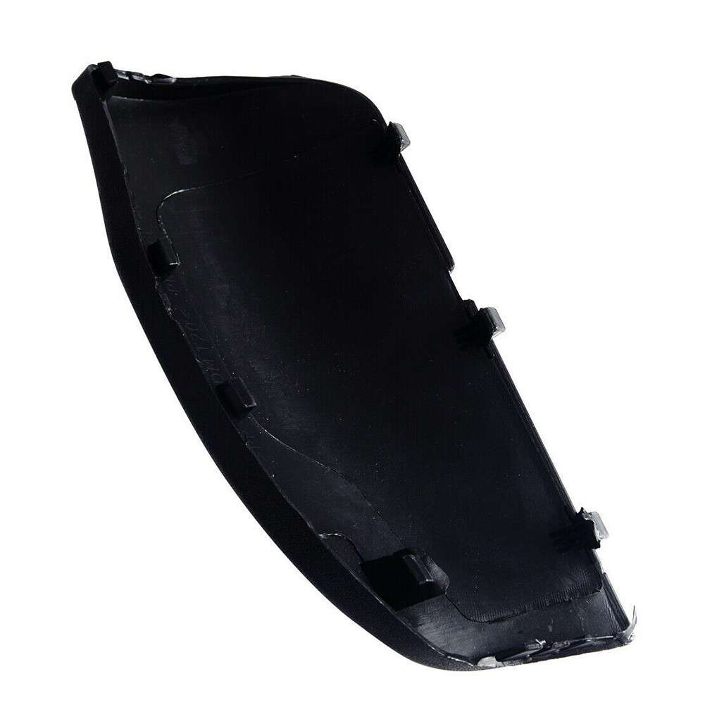 1 Pair For Porsche 2008-2010 Bumper Tow Hook Eye Cover Cap Left & Right