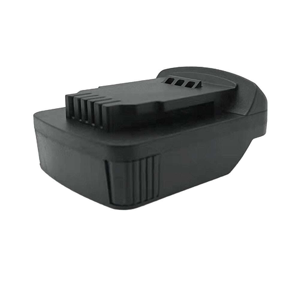 1*Battery Adapter For Metabo 18V Li-Ion Battery To For Dew 20V DCB Tools